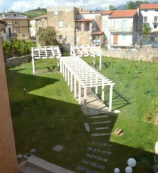 ホテル Residenza Palazzo Di Lorenzo