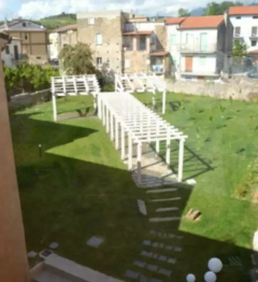 ホテル Residenza Palazzo Di Lorenzo