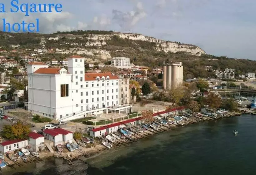 هتل Sea Square