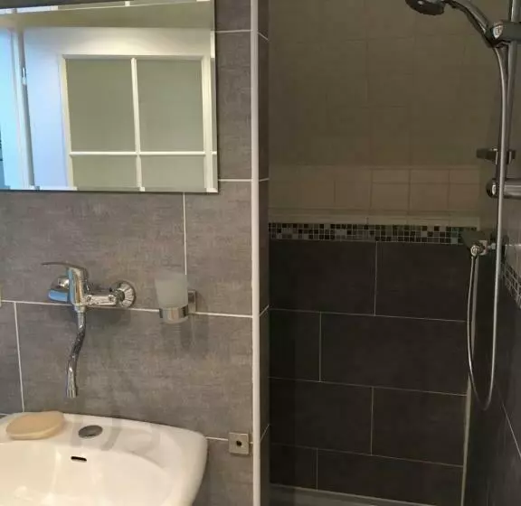 Hotelli Ubytování U Hořejších Na Statku