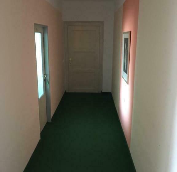 Отель Ubytování U Hořejších Na Statku