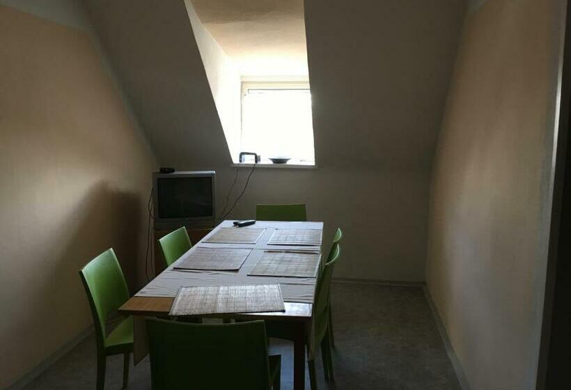 Отель Ubytování U Hořejších Na Statku