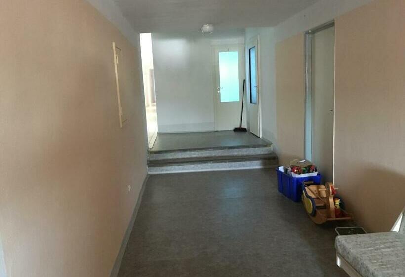 Отель Ubytování U Hořejších Na Statku