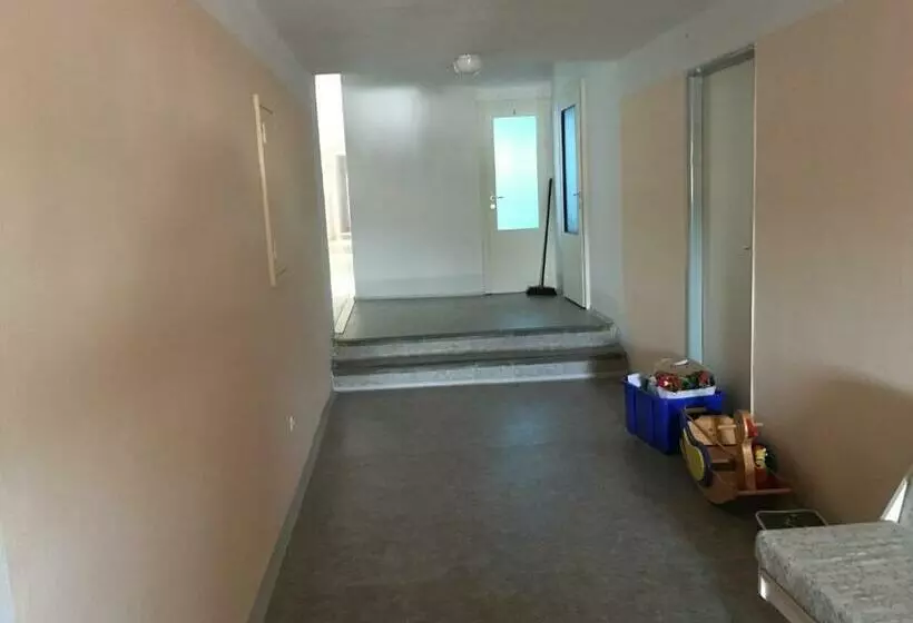 Hotelli Ubytování U Hořejších Na Statku