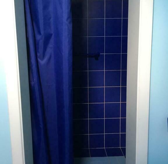 Отель Ubytování U Hořejších Na Statku