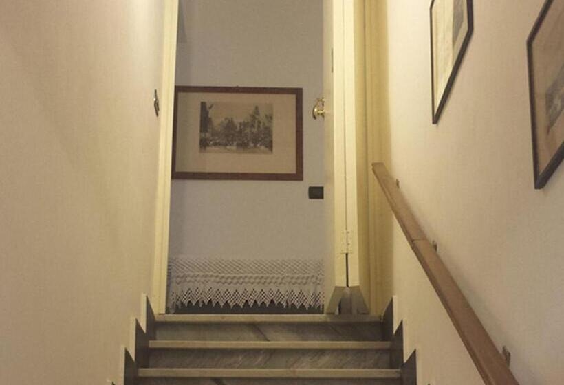 B&b La Casa Del Mugnaio Di Capriata D Orba