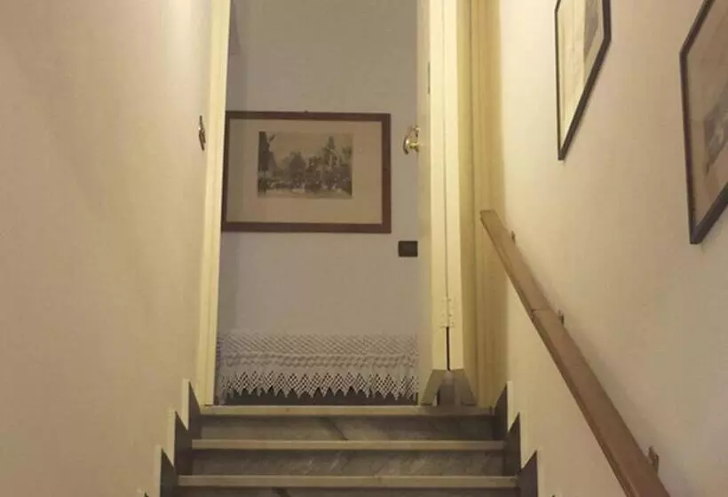 B&b La Casa Del Mugnaio Di Capriata D Orba