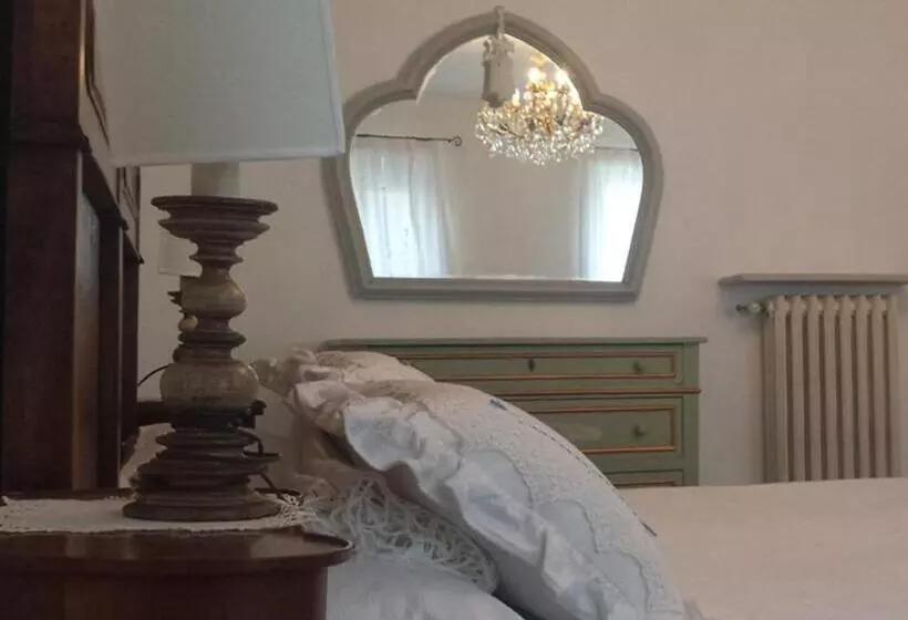 B&b La Casa Del Mugnaio Di Capriata D Orba