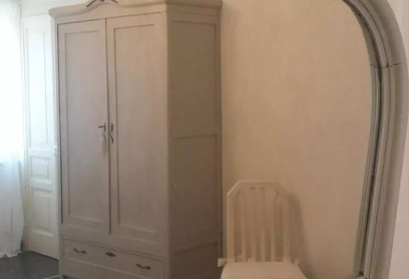 B&b La Casa Del Mugnaio Di Capriata D Orba