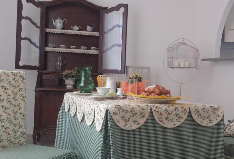 B&b La Casa Del Mugnaio Di Capriata D Orba