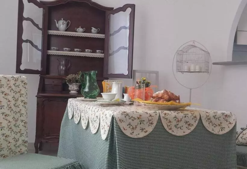 B&b La Casa Del Mugnaio Di Capriata D Orba
