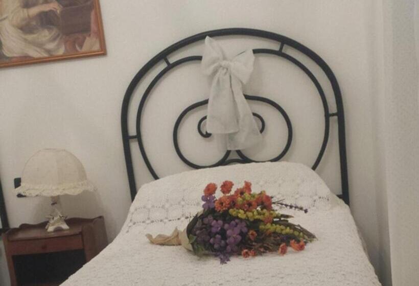 B&b La Casa Del Mugnaio Di Capriata D Orba