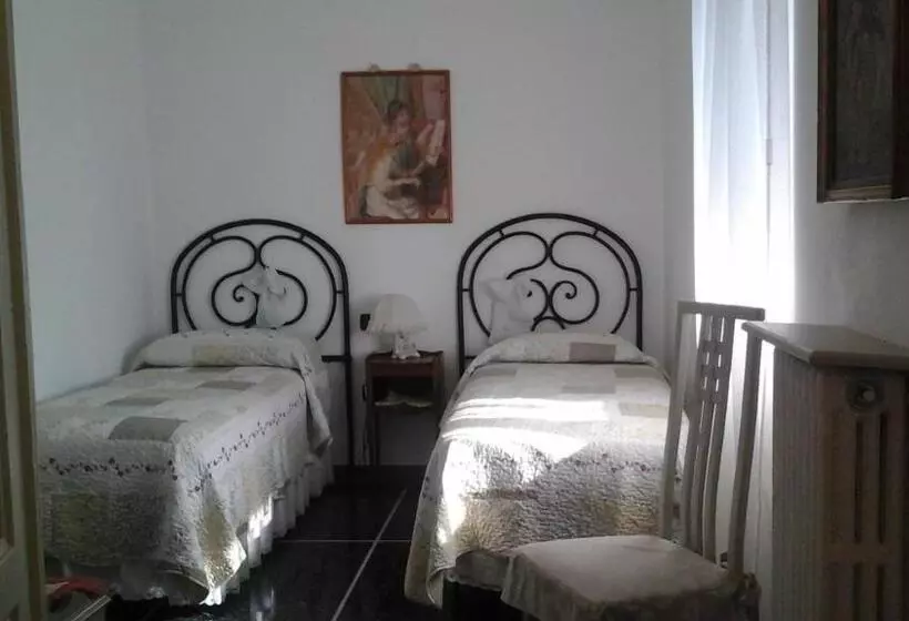 B&b La Casa Del Mugnaio Di Capriata D Orba