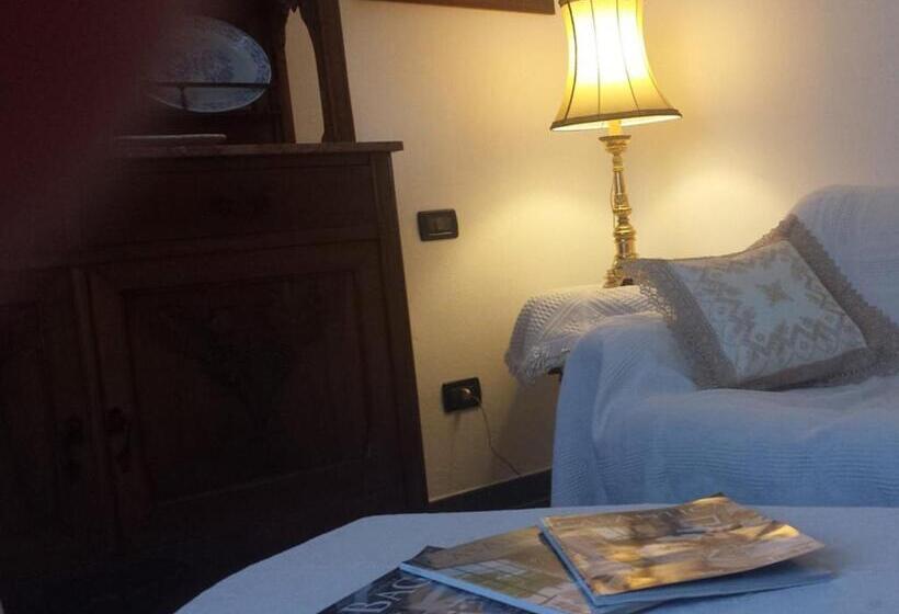 B&b La Casa Del Mugnaio Di Capriata D Orba