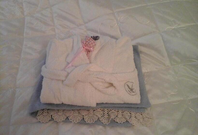 B&b La Casa Del Mugnaio Di Capriata D Orba