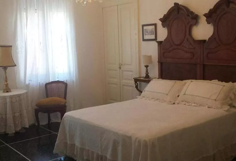 B&b La Casa Del Mugnaio Di Capriata D Orba