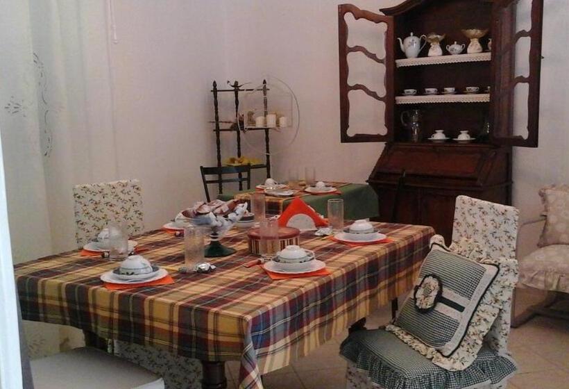 B&b La Casa Del Mugnaio Di Capriata D Orba