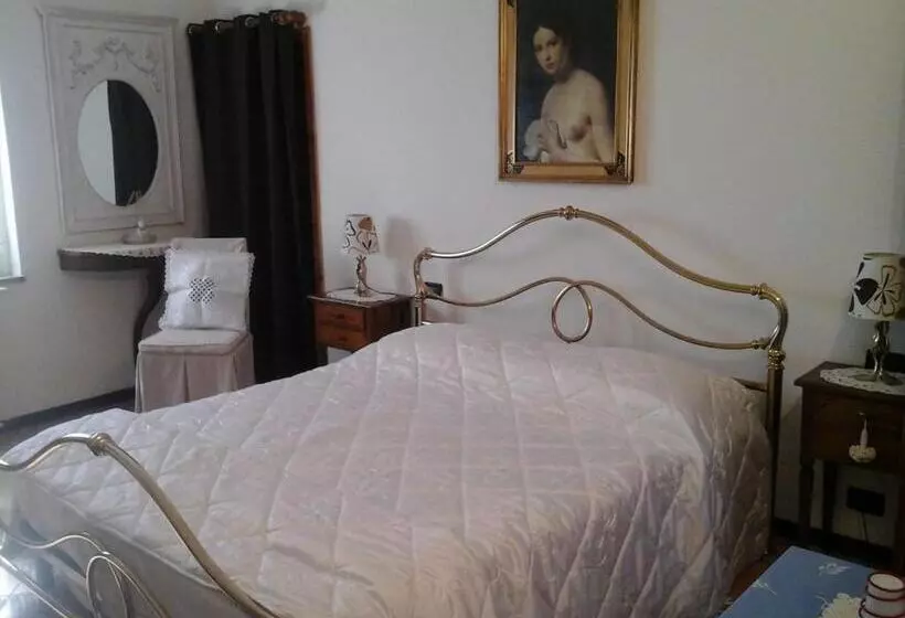 B&b La Casa Del Mugnaio Di Capriata D Orba