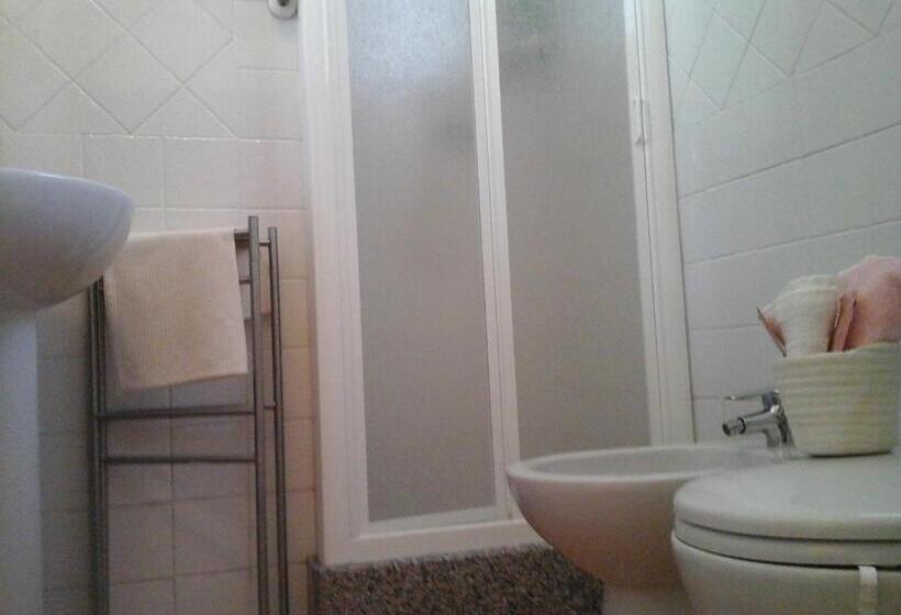 B&b La Casa Del Mugnaio Di Capriata D Orba