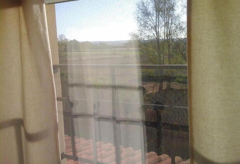 B&b La Casa Del Mugnaio Di Capriata D Orba