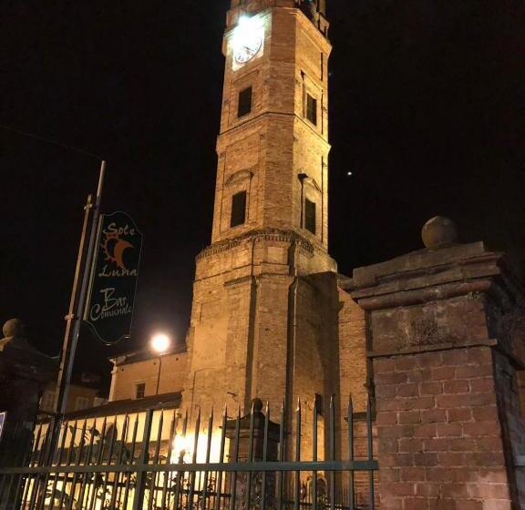 B&b La Casa Del Mugnaio Di Capriata D Orba