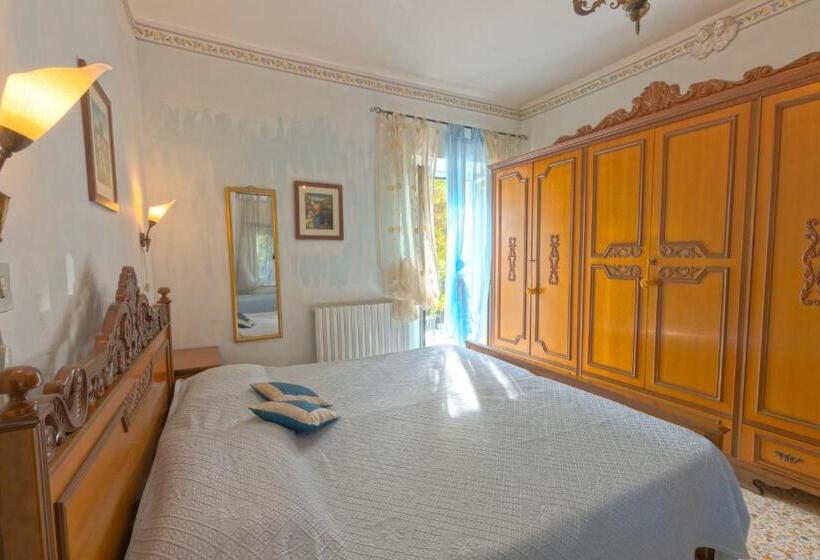 פנסיון Camere Alisa