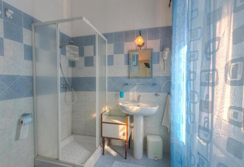 פנסיון Camere Alisa