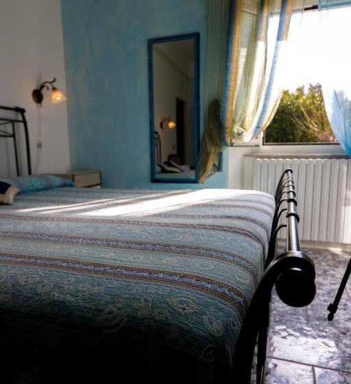 פנסיון Camere Alisa