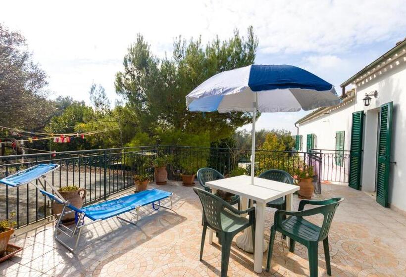 פנסיון Camere Alisa