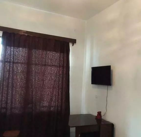 پانسیون Guest House Buche On Agmashenebeli 219