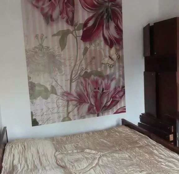 پانسیون Guest House Buche On Agmashenebeli 219