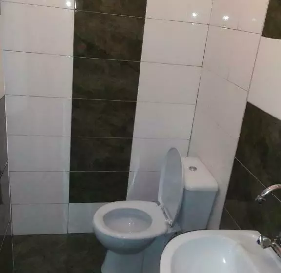 پانسیون Guest House Buche On Agmashenebeli 219