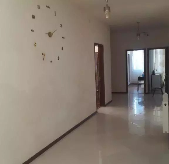 پانسیون Guest House Buche On Agmashenebeli 219