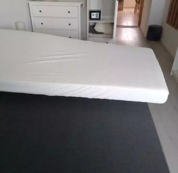 ペンション Villa Grande Hévíz
