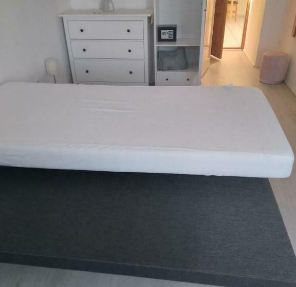 פנסיון Villa Grande Hévíz