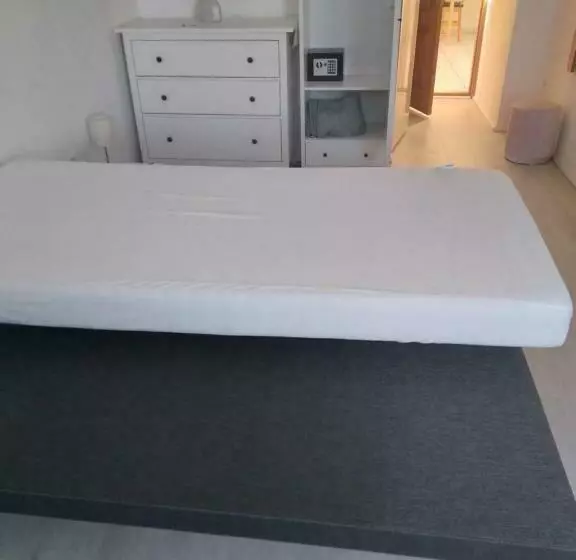 ペンション Villa Grande Hévíz
