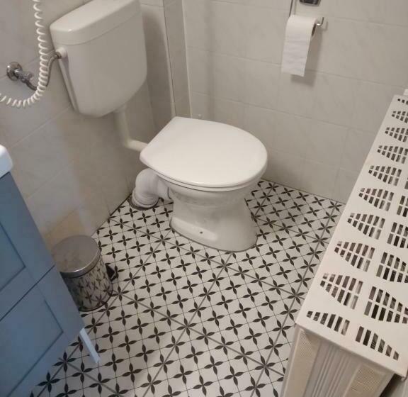 פנסיון Villa Grande Hévíz