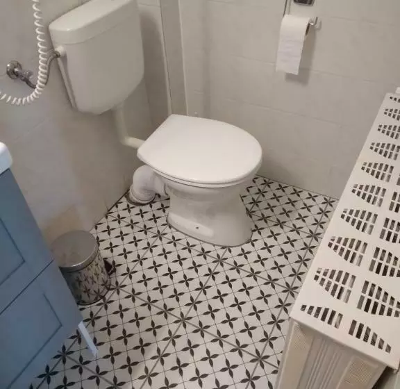 ペンション Villa Grande Hévíz