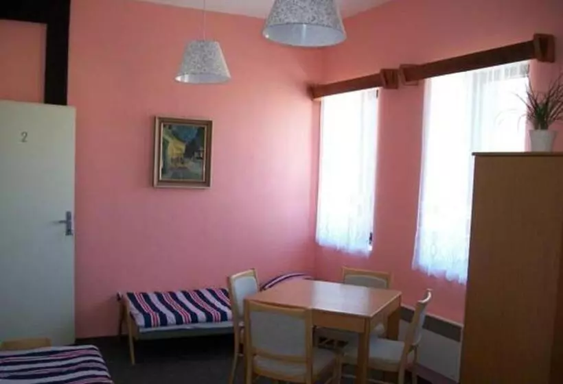 Pension U Loupežáku