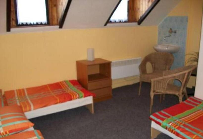 Pension U Loupežáku