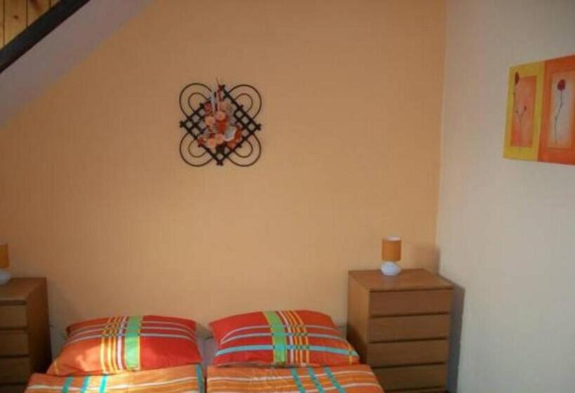 Pension U Loupežáku