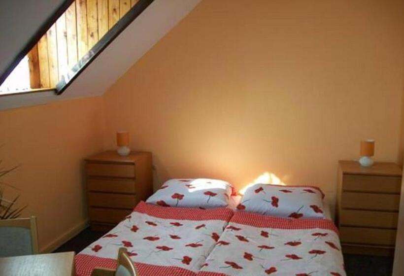 Pension U Loupežáku