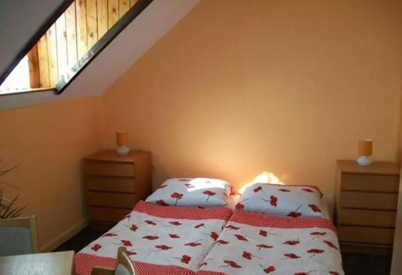 Pension U Loupežáku