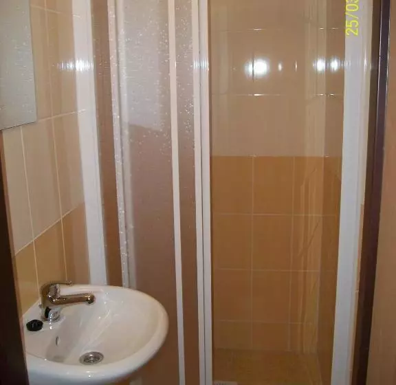 Pension U Loupežáku