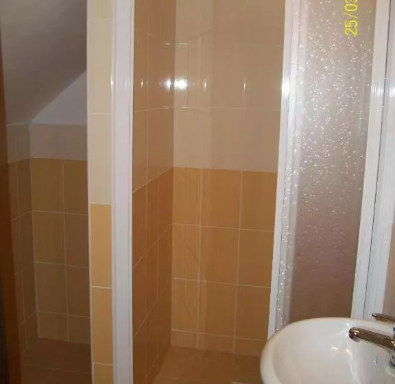 Pension U Loupežáku