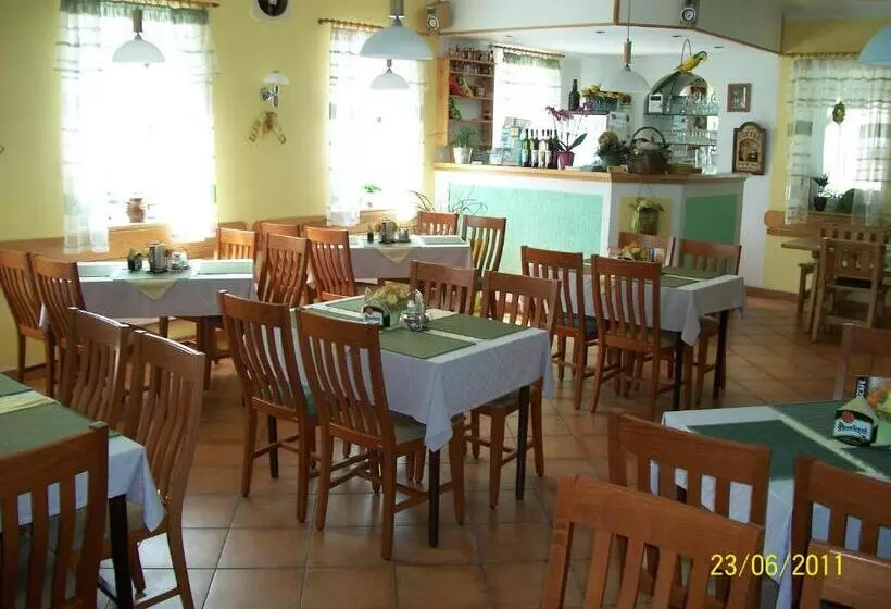 Pension U Loupežáku