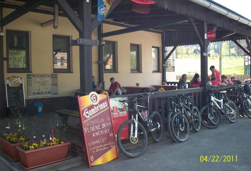 Pension U Loupežáku