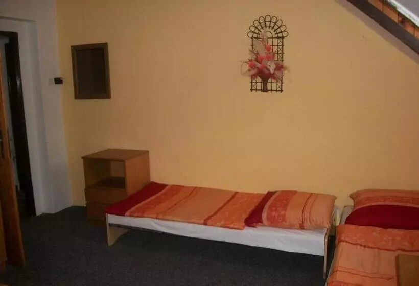 Pension U Loupežáku