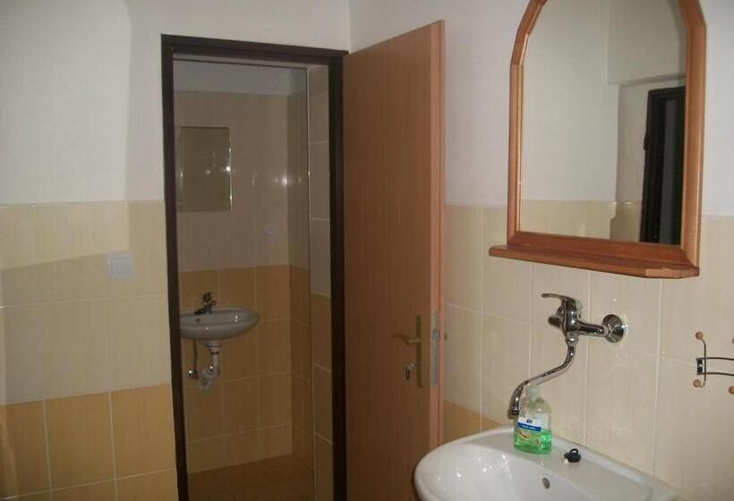 Pension U Loupežáku