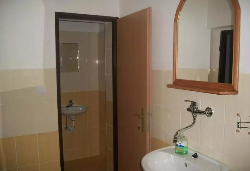 Pension U Loupežáku